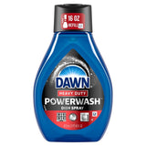 Dawn Powerwash 80812932 Dish Spray Refill, 16 oz Bottle, Liquid, Fresh