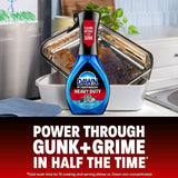 Dawn Powerwash 030772168940 Dish Spray, 16 oz Bottle, Liquid, Heavy-Duty