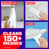 Mr Clean Magic Eraser 030772228798 Magic Eraser Sponge