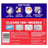 Mr Clean Magic Eraser 030772228835 Whole Home Extra Durable Sponge
