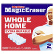 Mr Clean Magic Eraser 030772228835 Whole Home Extra Durable Sponge
