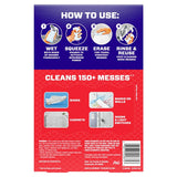 Mr Clean Magic Eraser 030772228750 Whole Home Extra Durable Sponge