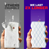 Mr Clean Magic Eraser 030772228750 Whole Home Extra Durable Sponge