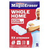 Mr Clean Magic Eraser 030772228750 Whole Home Extra Durable Sponge