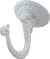 OOK 50330 Swag Hook, White