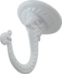 OOK 50330 Swag Hook, White