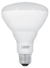 Feit Electric BR30DM/950CA LED Bulb, Flood/Spotlight, 650 Lumens, 7.2 W, BR30 Lamp, 65 W Equivalent, Daylight