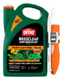 Ortho 0446505 Ready-to-Use Lawn Weed Killer, Liquid, Spray Application, 1.1 gal Jug
