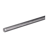 SteelWorks 3/4 in. D X 36 in. L Low Carbon Steel Unthreaded Rod, Pack of 3