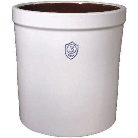 Ohio Stoneware Crock 3 gal 1 pk
