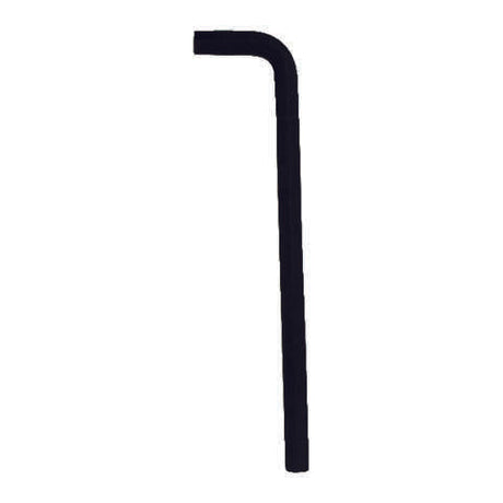 Eklind 1/4 in. SAE Long Arm Hex L-Key 1 pc