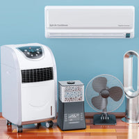 Heating & Cooling