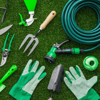 Lawn & Garden