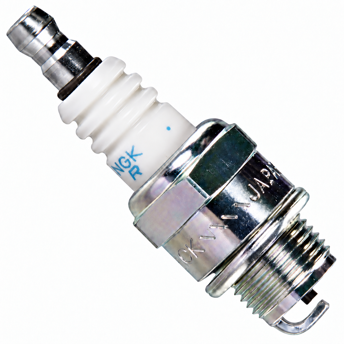 NGK Spark Plugs, BMR4A #5728, 10/pk, Pack of 10