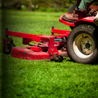 Outdoor Equipment And Power Tools