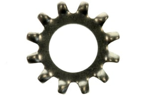 ANODE SCREW LOCKWASHER @5, Pack of 5