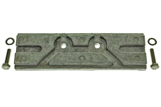 WANODE KIT POWER TRIM       QS
