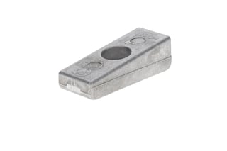 W ANODE O/B SIDE POCKET @3  MP, Pack of 3