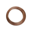 National Hardware V2570 Series N264-747 Wire, 0.0475 in Dia, 25 ft L, Copper, 30 lb, 18 ga Gauge