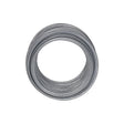 National Hardware V2568 Series N264-762 Wire, 0.0475 in Dia, 110 ft L, Steel, Galvanized, 50 lb, 18 ga Gauge