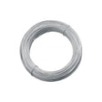 National Hardware V2568 Series N264-804 Wire, 0.023 in Dia, 250 ft L, Steel, Galvanized, 10 lb, 24 ga Gauge