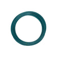 National Hardware 2575BC Series N267-039 Clothesline, 50 ft L, Steel, Green, 150 lb Working Load