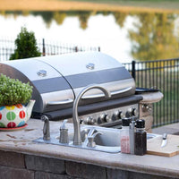 Outdoor Living & Patio