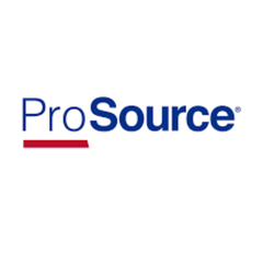 ProSource logo on a white background