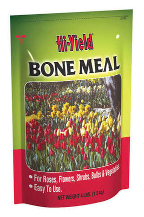 Hi-Yield Granules Bone Meal 3.25 lb