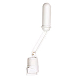Campbell Brady Plastic 1 1/4 in. Air Release