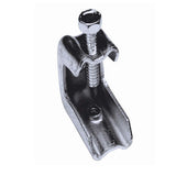 Sigma Engineered Solutions ProConnex 13/16 in. D Steel 1 Hole Strap 1 pk, Pack of 25