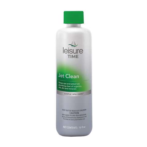Leisure Time Liquid Jet Cleaner 16 oz, Pack of 12