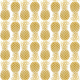 Con-Tact Grip Prints 4 ft. L X 18 in. W Gold Non-Adhesive Shelf Liner, Pack of 6