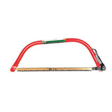 Ace Carbon Steel Raker Tooth Bow Saw