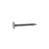 Grip-Rite 3/4 in. Roofing Electro-Galvanized Steel Nail Flat Head 50 lb