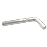 Barton Kramer Silver Aluminum Window Security Pin 1 pk
