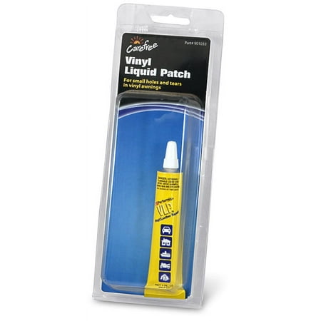 VINYL LIQUID PATCH