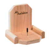 Audubon Cedar Corn Cob Critter Feeder 1 ports