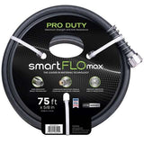 Ace SmartFLO Max 5/8 in. D X 75 ft. L Premium Grade Garden Hose, Pack of 3