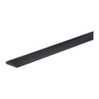 Boltmaster 0.1875 in. X 3 in. W X 36 in. L Steel Flat Bar, Pack of 5