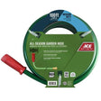 Ace 5/8 in. D X 100 ft. L Medium Duty Garden Hose
