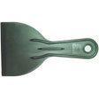Allway 4 in. W Plastic Flexible Putty Knife, Pack of 12