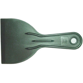 Allway 4 in. W Plastic Flexible Putty Knife, Pack of 12