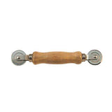 Ace Heavy Duty Metal/Wood 8.56 in. L Screen Roller Tool 1 pk