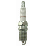 Champion Copper Plus Spark Plug RS14YC, Pack of 4