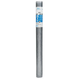 Phifer Wire 24 in. W X 84 in. L Silver Aluminum Insect Screen Cloth, Pack of 8