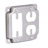 Southwire Square Steel Box Cover