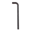 Eklind Long Series Hex-L 1/2 in. SAE Long Arm Hex L-Key 1 pc