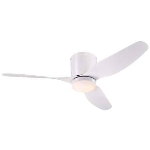 Westinghouse Carla 46 in. White LED Indoor Ceiling Fan