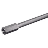 Boltmaster 5/8 - 11 in. Steel Coupling Nut 1 pk